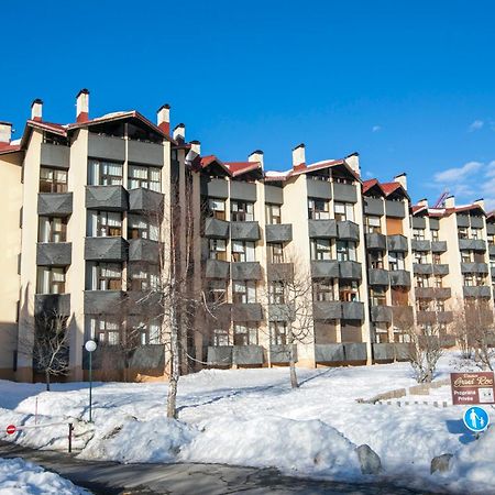 Residence Grand Roc - Bruyeres 211 - Happy Rentals Chamonix Exterior photo